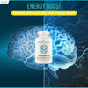 NeuroElevate: The Natural Brain Booster for Former Adderall Users